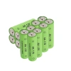 Pin sạc Ni-MH 1.5V AA 3.000mAh + AAA 1.800mAh - Bộ sạc mới, hiệu suất 100%, giá 77.000₫ 6