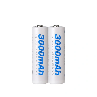 Pin Sạc NiMH AA BESTON 1.2V 3.000mAh 4 Viên Giá Ưu Đãi 135.000 VND