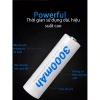 Pin Sạc NiMH AA BESTON 1.2V 3.000mAh 4 Viên Giá Ưu Đãi 135.000 VND 6