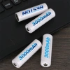 Pin Sạc NiMH AA BESTON 1.2V 3.000mAh 4 Viên Giá Ưu Đãi 135.000 VND 8
