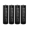 Pin sạc Panasonic Eneloop Pro AA/AAA 1.2V Ni-MH 4 gói – Giá 205.100₫, chính hãng 5