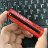 Pin sạc UtraFire 18.650 đỏ 6.800mAh 4.2V - Dung lượng cao, giá chỉ 24.000₫ 5