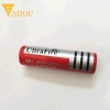 Pin sạc UtraFire 18.650 đỏ 6.800mAh 4.2V - Dung lượng cao, giá chỉ 24.000₫ 6