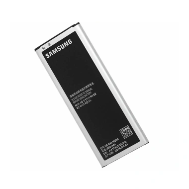 Pin Samsung Galaxy Note 4 N910 3.000mAh - Giá chỉ 95.000đ, giảm giá mạnh, dung lượng cao, tương thích chuẩn