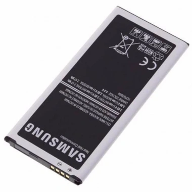 Pin Samsung Galaxy Note 4 N910 3.000mAh - Giá chỉ 95.000đ, giảm giá mạnh, dung lượng cao, tương thích chuẩn