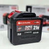 Pin Starker 15 20cell 8 MOSFET - Dòng xả cao, khoan mài, bê tông, giá 308.000 VNĐ 6