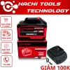 Pin THPRO 15 Cell 21V 6Ah Vỏ chống cháy, va đập, chân 4cm máy khoan, máy siết - Giá 293.000₫