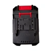 Pin THPRO 15 Cell 21V 6Ah Vỏ chống cháy, va đập, chân 4cm máy khoan, máy siết - Giá 293.000₫ 6