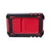 Pin THPRO 15 Cell 21V 6Ah Vỏ chống cháy, va đập, chân 4cm máy khoan, máy siết - Giá 293.000₫ 8