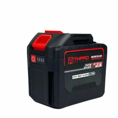 Pin THPRO 20 Cell M21 4cm Chịu Tải Cao 21V - Giá Ưu Đãi 308.000₫