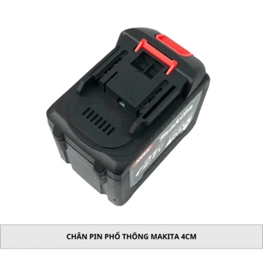 Pin THPRO 20 Cell M21 4cm Chịu Tải Cao 21V - Giá Ưu Đãi 308.000₫