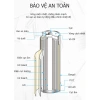 Pin tiểu sạc AA 1.200mAh Beston Hộp 4 viên - Giá chỉ 55.000₫, chất lượng cao 5