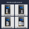Pin Tiểu Sạc AA Doublepow 3.300mAh Dung Lượng Cao Tự Ngắt cho Micro Karaoke, Điều Khiển, Đồ Chơi - 160.000 VND 4