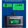 Pin Tiểu Sạc AA Doublepow 3.300mAh Dung Lượng Cao Tự Ngắt cho Micro Karaoke, Điều Khiển, Đồ Chơi - 160.000 VND 5