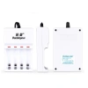 Pin Tiểu Sạc Nhiều Lần AA/AAA Doublepow - Bộ Sạc 1.2V Nhanh, Tiết Kiệm Năng Lượng, Giá 36.000đ 2