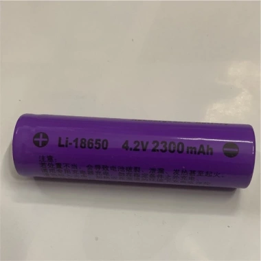 Pin ultrafire BRC 18.650 4.200mAh 3.7V chỉ 30.000đ, giảm từ 36.000đ, hiệu năng tốt