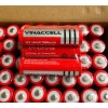 Pin Vinaccell HY 18.650 7.800mAh 3.7V - Pin sạc Li-ion cho đèn pin, loa Bluetooth, quạt mini, chỉ 20.000₫ 3