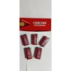 Pin vuông GOLTOE 6F22 2 viên: Giá 18.333 VND, giảm 20%, dung lượng cao, bền lâu