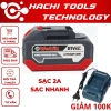 Pin Workfix 10cel ABS Chân Phổ Thông - Độ Bền Cao, Giá Ưu Đãi 308.000 VNĐ