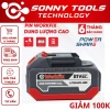 Pin Workfix 10cel ABS Chân Phổ Thông - Độ Bền Cao, Giá Ưu Đãi 308.000 VNĐ 2