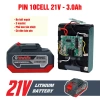 Pin Workfix 10cel ABS Chân Phổ Thông - Độ Bền Cao, Giá Ưu Đãi 308.000 VNĐ 6