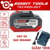 Pin Workfix 10cel ABS Chân Phổ Thông - Độ Bền Cao, Giá Ưu Đãi 308.000 VNĐ 8