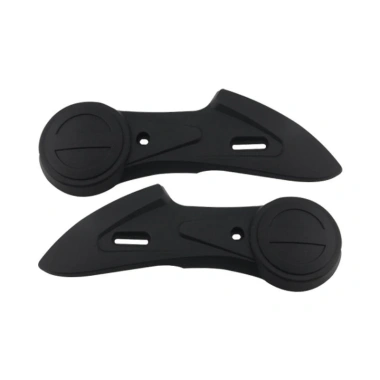 Pin Xe Chắn Bùn và Tấm Bảo Vệ Xe Điện Động Cơ, Vỏ Phía Sau, Rùa Nhỏ Vua Flat Fork, Giá ưu đãi 130k