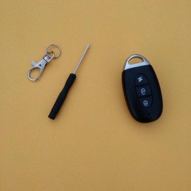 Pin Xe Điện Xe Máy Điều Khiển Từ Xa Vỏ Chìa Khóa Chống Trộm Báo Động Giá 56.607₫ 2