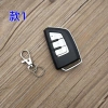 Pin Xe Điện Xe Máy Điều Khiển Từ Xa Vỏ Chìa Khóa Chống Trộm Báo Động Giá 56.607₫ 5