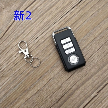 Pin Xe Điện Xe Máy Điều Khiển Từ Xa Vỏ Chìa Khóa Chống Trộm Báo Động Giá 56.607₫ 6