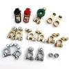 Pin Xe Ô Tô Đồng Nguyên - Kẹp Pin Đầu Cọc, Chuck Tắt Nguồn S5NM, Giá 194.854₫ 5