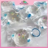 Pinch Cá Vàng Hoạt Hình Động Vật Mềm Bóp Chậm - Khóa, Quà Tặng MYPANDA 3