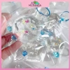 Pinch Cá Vàng Hoạt Hình Động Vật Mềm Bóp Chậm - Khóa, Quà Tặng MYPANDA 5