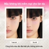 PinkPunk Phấn má hồng 3 màu 5g - Đơn sắc sáng da tự nhiên, giá chỉ 145.000 VND 3
