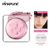 PinkPunk Phấn má hồng 3 màu 5g - Đơn sắc sáng da tự nhiên, giá chỉ 145.000 VND 7