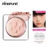 PinkPunk Phấn má hồng 3 màu 5g - Đơn sắc sáng da tự nhiên, giá chỉ 145.000 VND 10