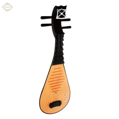 Pipa điện tử cổ điển - Đồ chơi Lute Trung Quốc, âm thanh chân thực, giá 204.120₫ Pipa điện tử cổ điển - Đồ chơi Lute Trung Quốc, âm thanh chân thực, giá 204.120₫