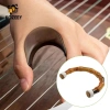 Pipa Ngón Tay Kỹ Thuật 11x1.5x8.5cm - Nhẹ, Tiện Dụng, Di Động, Giá Chỉ 72.600₫ 3