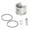 Piston 37mm EHES + Bộ Nhẫn Thay Thế 017 MS170 Cưa Xích - Giá Giảm 92.002₫