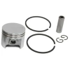Piston 37mm EHES + Bộ Nhẫn Thay Thế 017 MS170 Cưa Xích - Giá Giảm 92.002₫ 2