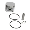 Piston 37mm EHES + Bộ Nhẫn Thay Thế 017 MS170 Cưa Xích - Giá Giảm 92.002₫ 3