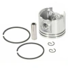 Piston 37mm EHES + Bộ Nhẫn Thay Thế 017 MS170 Cưa Xích - Giá Giảm 92.002₫ 4