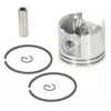 Piston 37mm EHES + Bộ Nhẫn Thay Thế 017 MS170 Cưa Xích - Giá Giảm 92.002₫ 6
