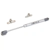Pittong đẩy cánh tủ 120N Hafele 373.82.909 Hoạt động êm ái giảm giá 20% chỉ 69.300₫ 2