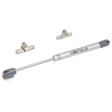 Pittong đẩy cánh tủ 120N Hafele 373.82.909 Hoạt động êm ái giảm giá 20% chỉ 69.300₫