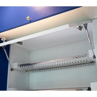 Pittong Đẩy Cánh Tủ Hafele 373.82.906-910 Tiện Lợi, Dễ Lắp Đặt, Chất Lượng Cao