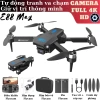 PIycam Mini E88 MAX - Camera Kép 4K Full HD, Tránh Va Chạm Tự Động, 568.000 VND