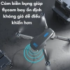 PIycam Mini E88 MAX - Camera Kép 4K Full HD, Tránh Va Chạm Tự Động, 568.000 VND 6