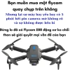 PIycam Mini Flycam Giá Rẻ E88 MAX - Camera Kép 4K Full HD, Tránh Va Chạm Tự Động, Giá 557.000₫ 3