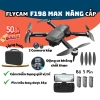 PIycam Mini Flycam Giá Rẻ E88 PLUS - Máy Bay Không Người Lái, Camera Kép, Cảm Biến Tránh Độ Cao, 449.000 VND 9